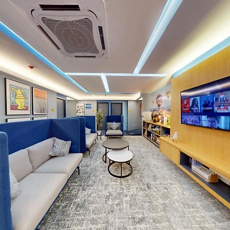Blue Lagoon At Bandar Sunway Petaling Jaya Exterior photo