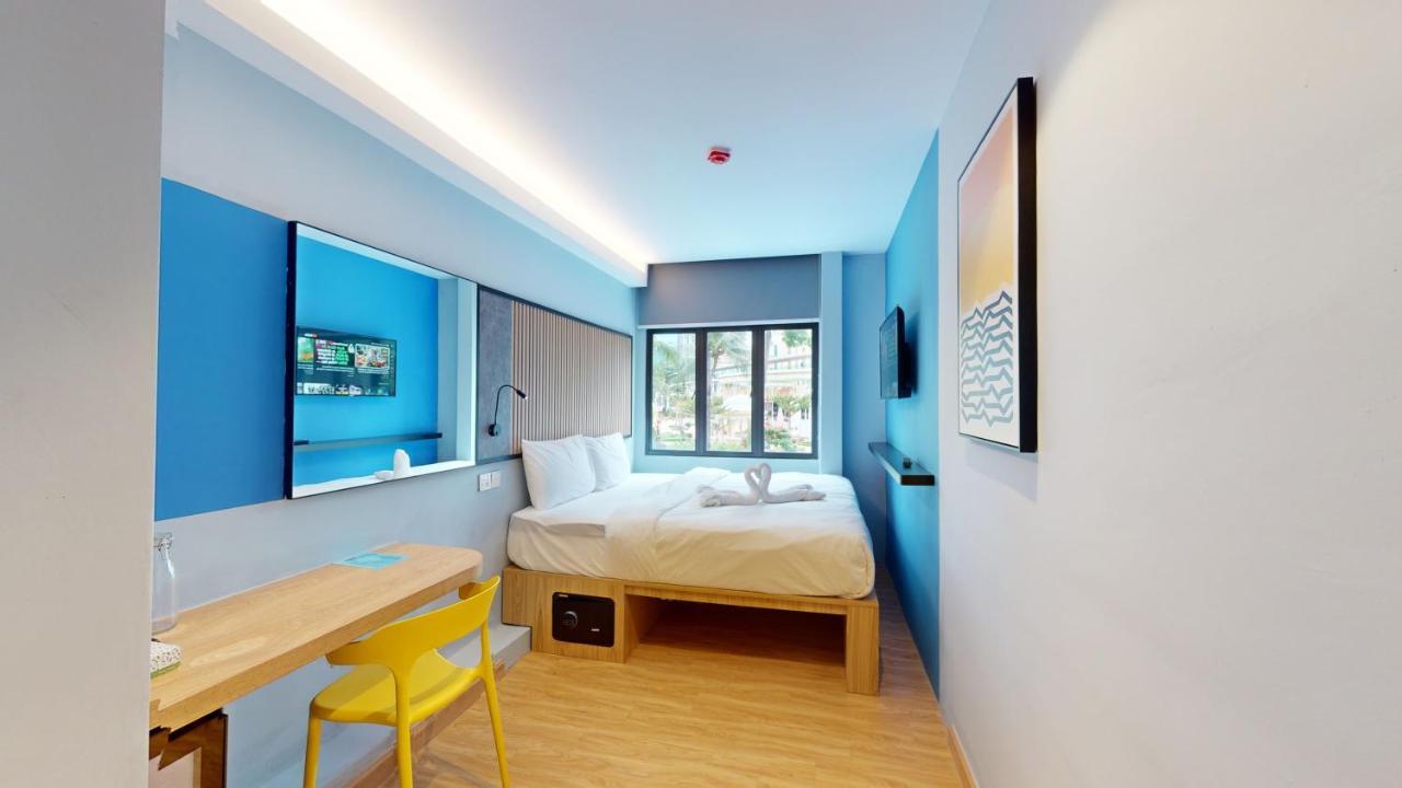Blue Lagoon At Bandar Sunway Petaling Jaya Exterior photo