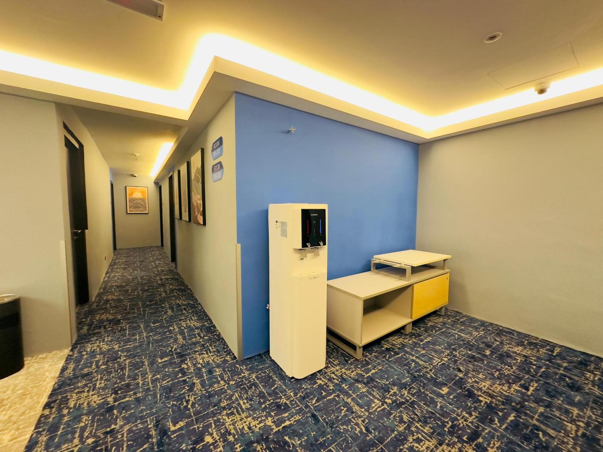 Blue Lagoon At Bandar Sunway Petaling Jaya Exterior photo