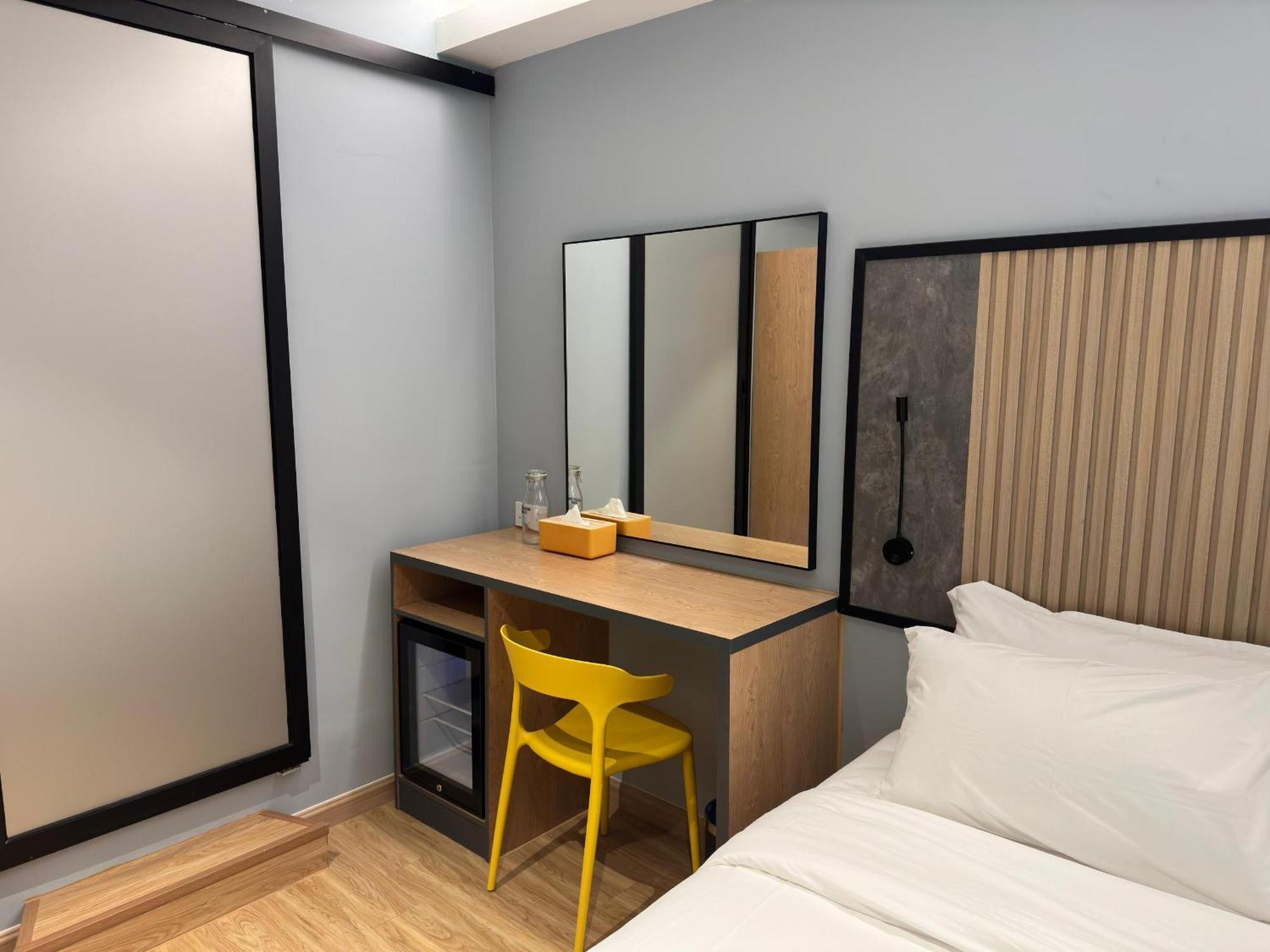 Blue Lagoon At Bandar Sunway Petaling Jaya Room photo