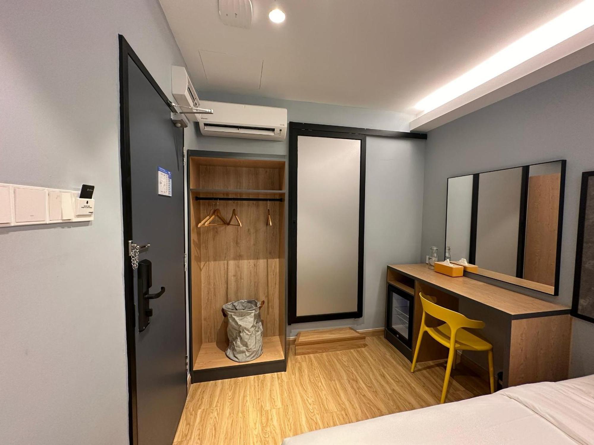 Blue Lagoon At Bandar Sunway Petaling Jaya Room photo