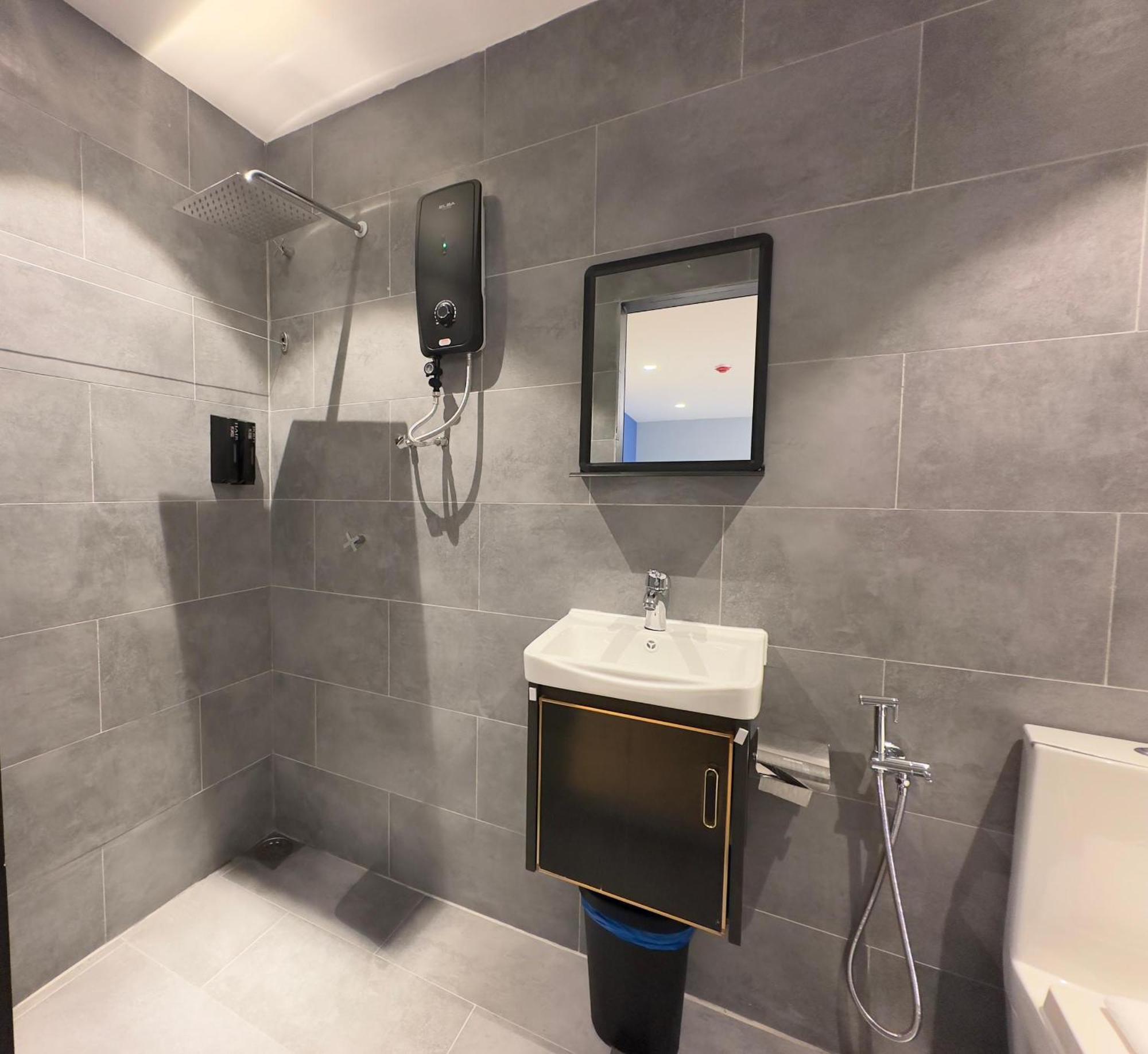 Blue Lagoon At Bandar Sunway Petaling Jaya Room photo